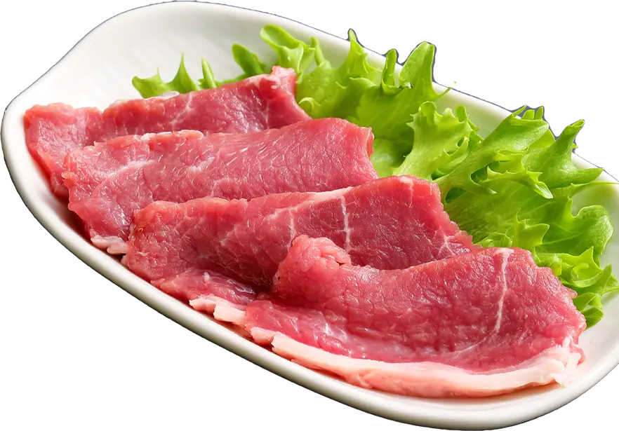 アイスランド産ロース